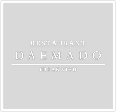 RESTAURANT DAEMADO